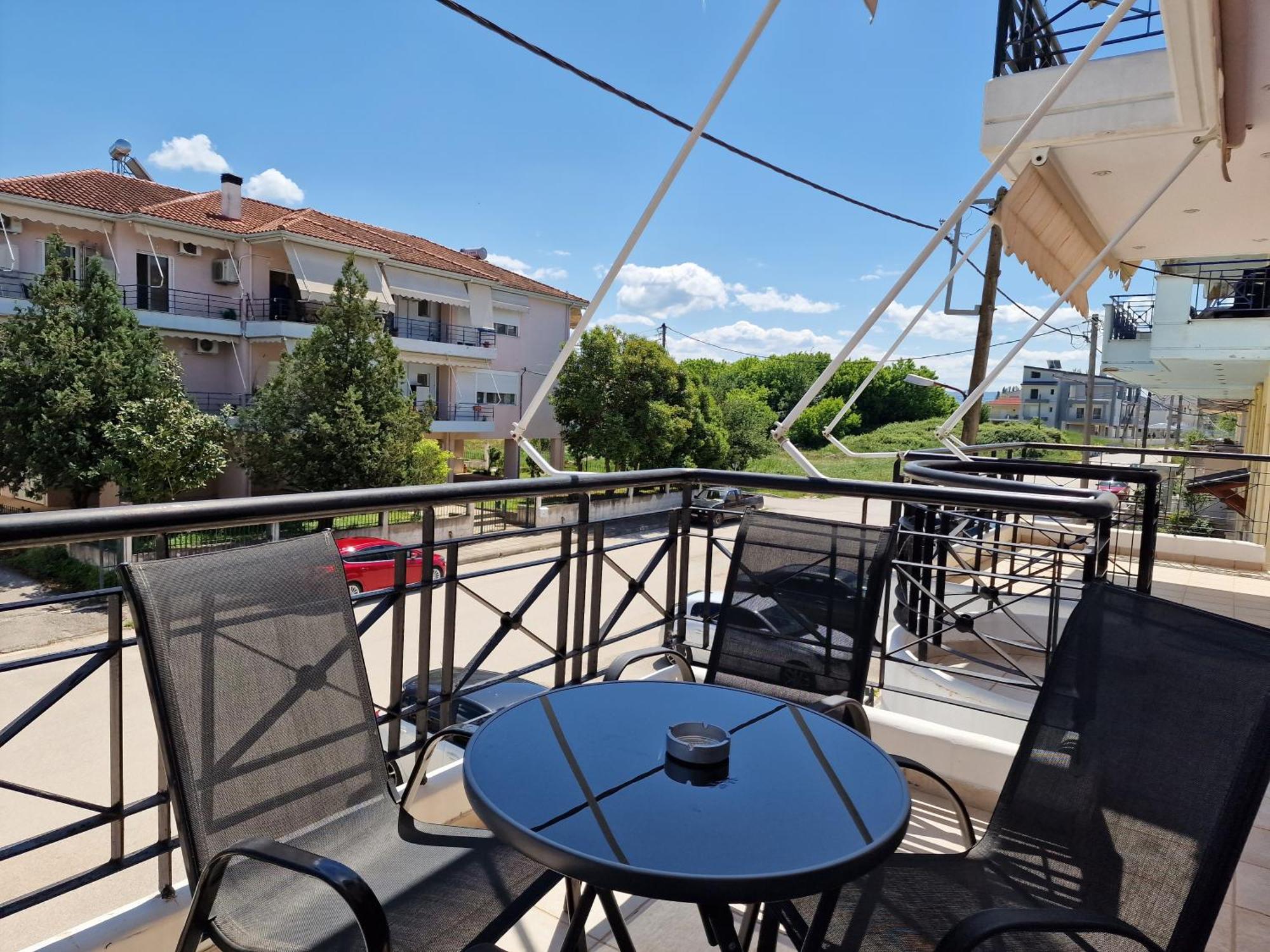 Matina Studios Ioannina Exterior photo